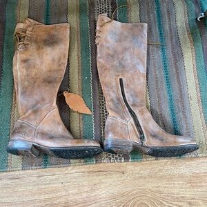 Bed Stu Women's boot Manchester